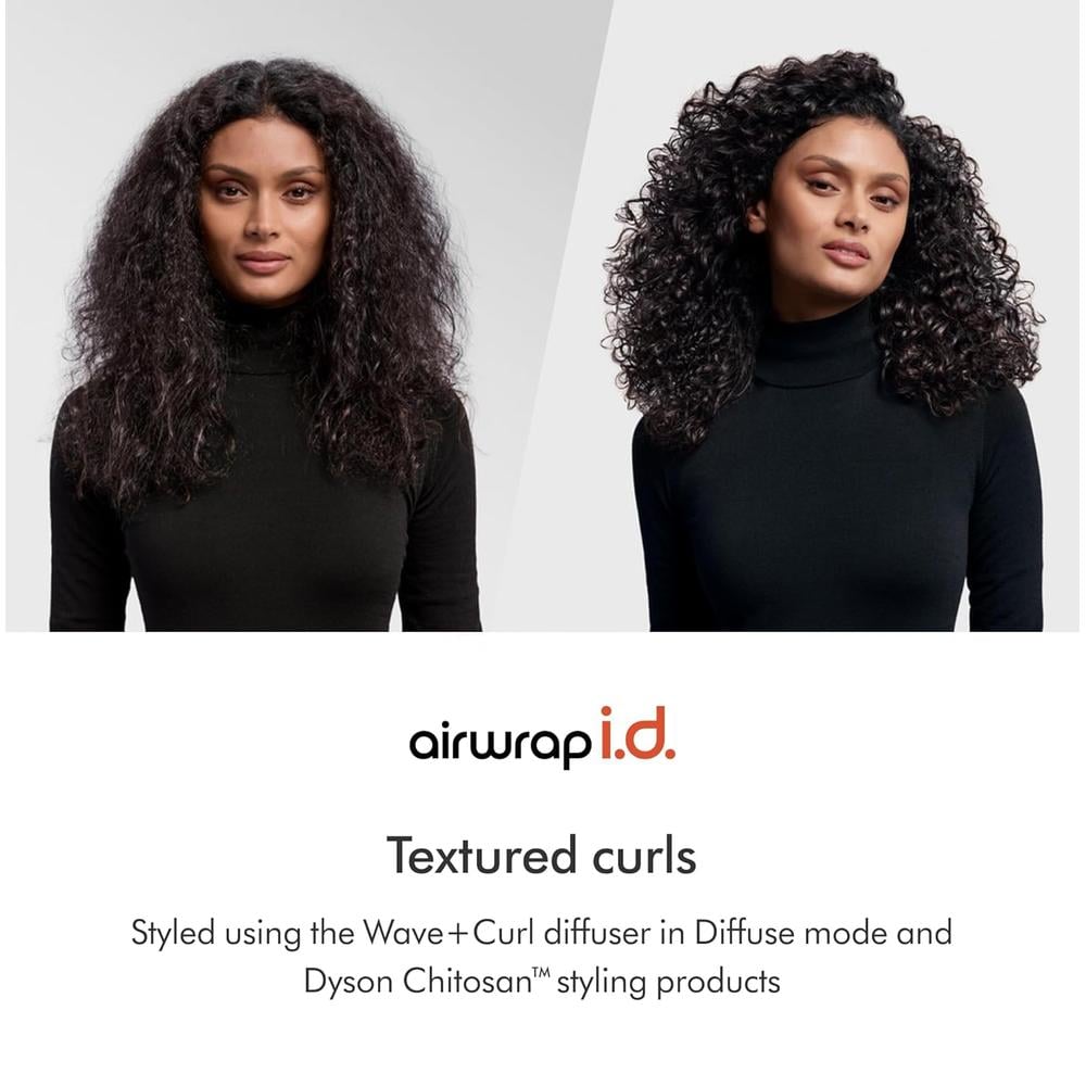 MULTI-STYLER DYSON AIRWRAP I.D. 6 EN 1 (REACONDICIONADO) - 4