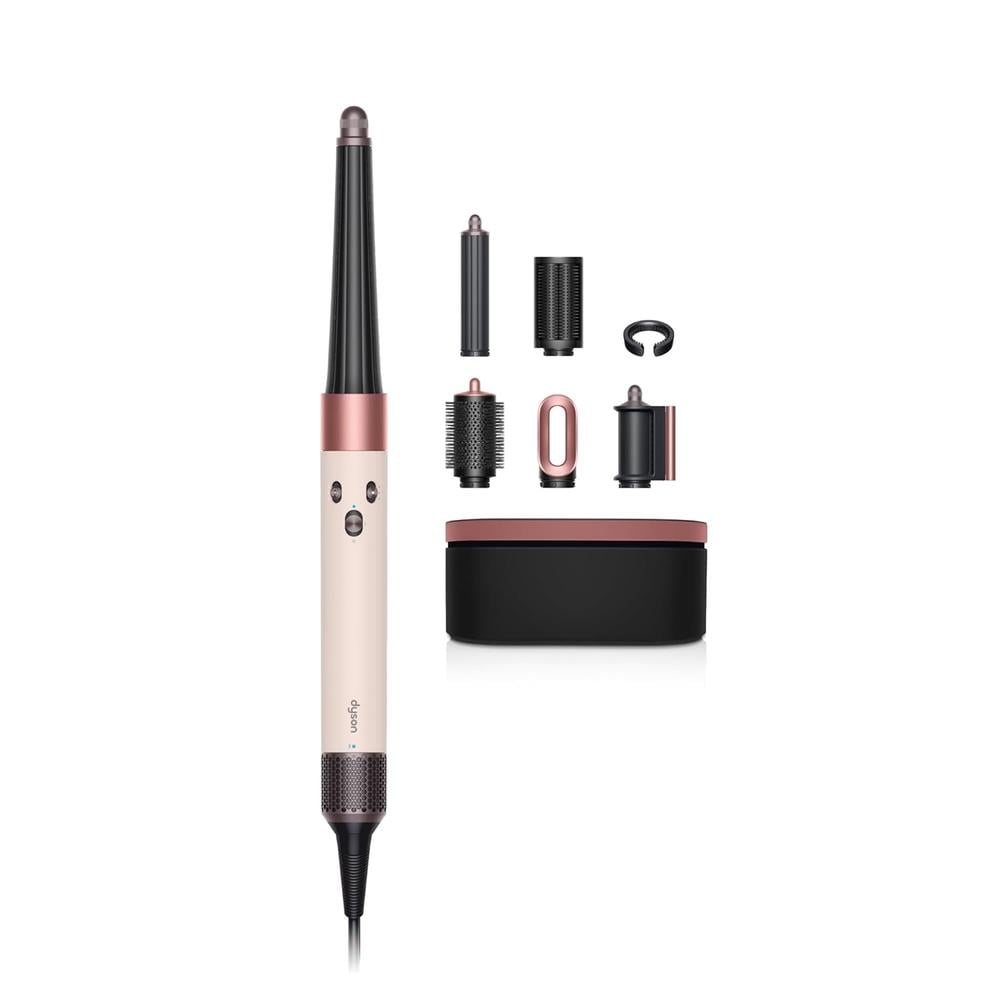 MULTI-STYLER DYSON AIRWRAP I.D. 6 EN 1 ROSA - 1