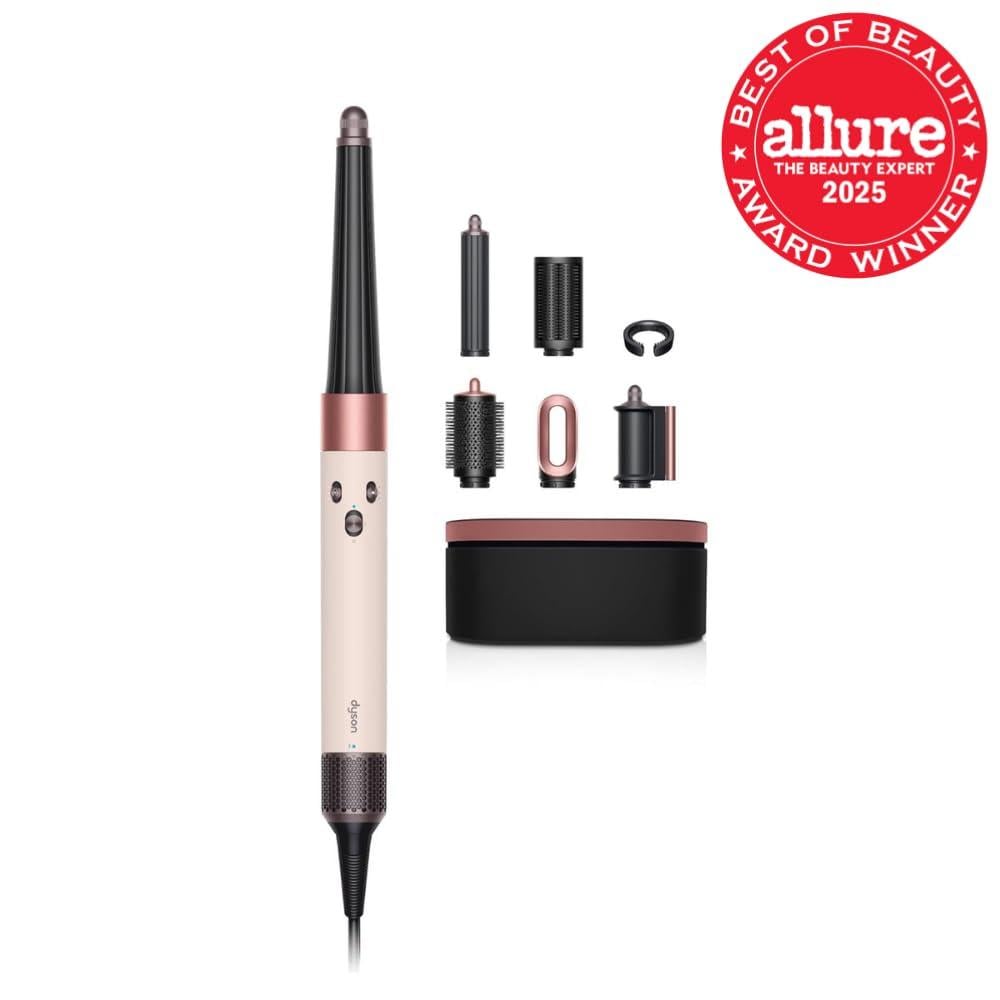 MULTI-STYLER DYSON AIRWRAP I.D. 6 EN 1 ROSA - 2