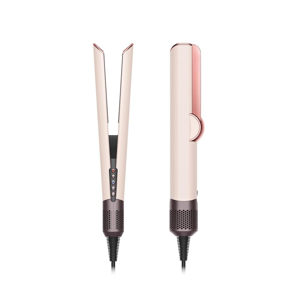 PLANCHA DE PELO DYSON AIRSTRAIT PARA CABELLO HÚMEDO Y SECO | ROSA - 1