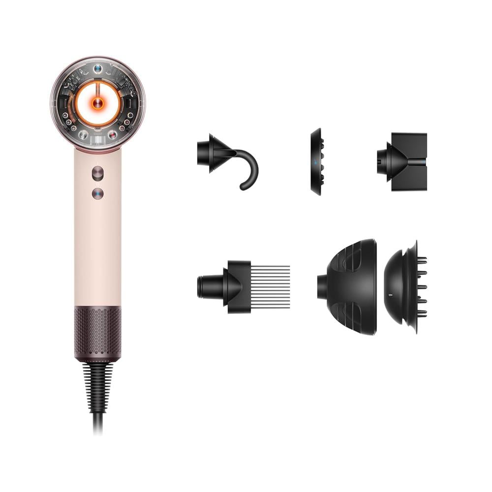 SECADOR DE PELO DYSON SUPERSONIC NURAL - 1