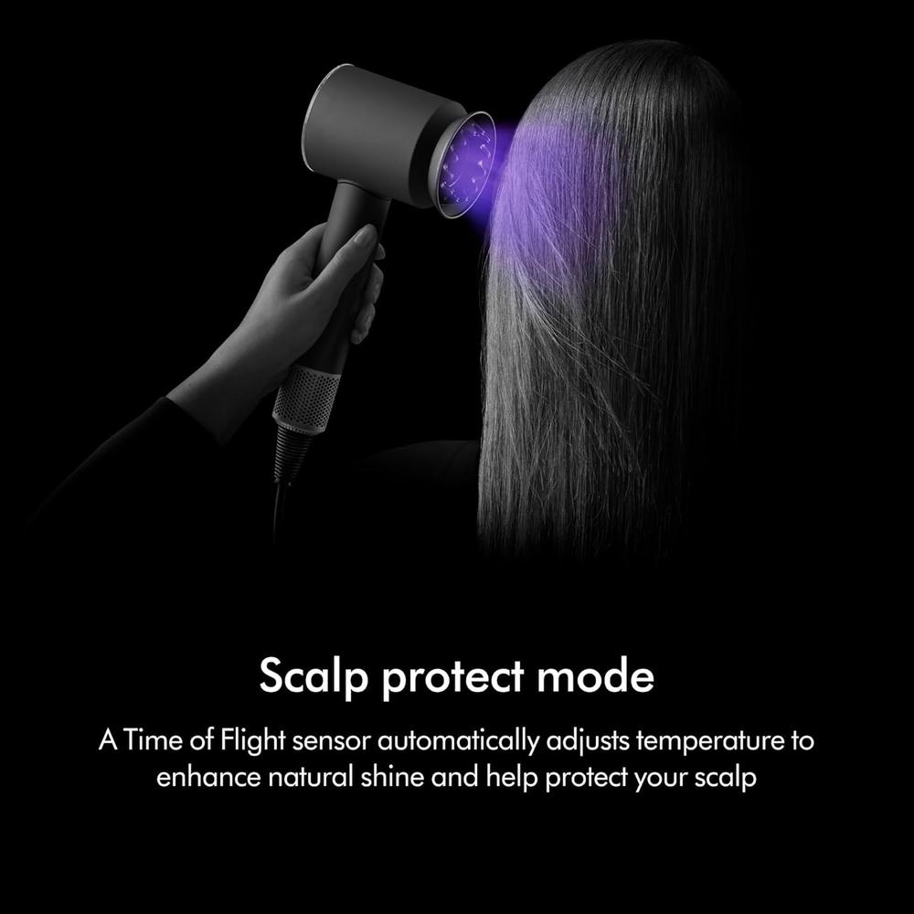 SECADOR DE PELO DYSON SUPERSONIC NURAL - 5