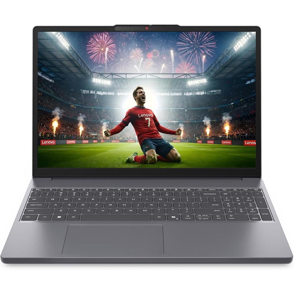 LAPTOP LENOVO IDEAPAD SLIM 3I 15.3″ CORE ULTRA 5 16GB 1TB SSD | GRIS LUNA - 1