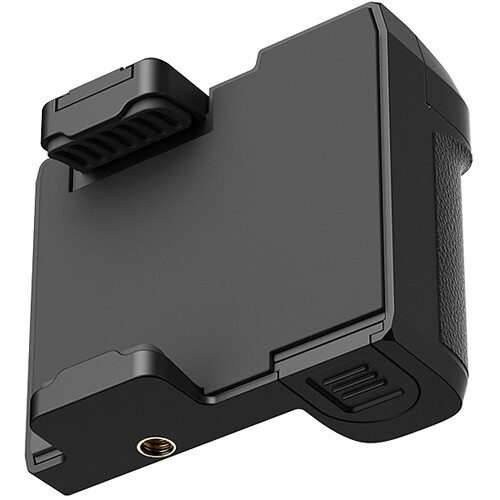 SOPORTE DE TRIPODE PARA TELEFONO CON CONTROL REMOTO ULANZI CG01 - 2