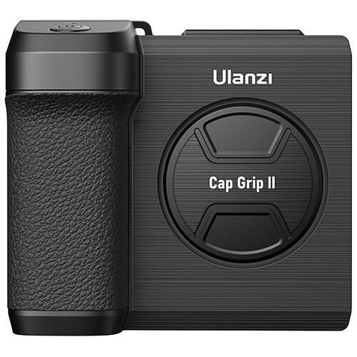 SOPORTE DE TRIPODE PARA TELEFONO CON CONTROL REMOTO ULANZI CG01 - 3