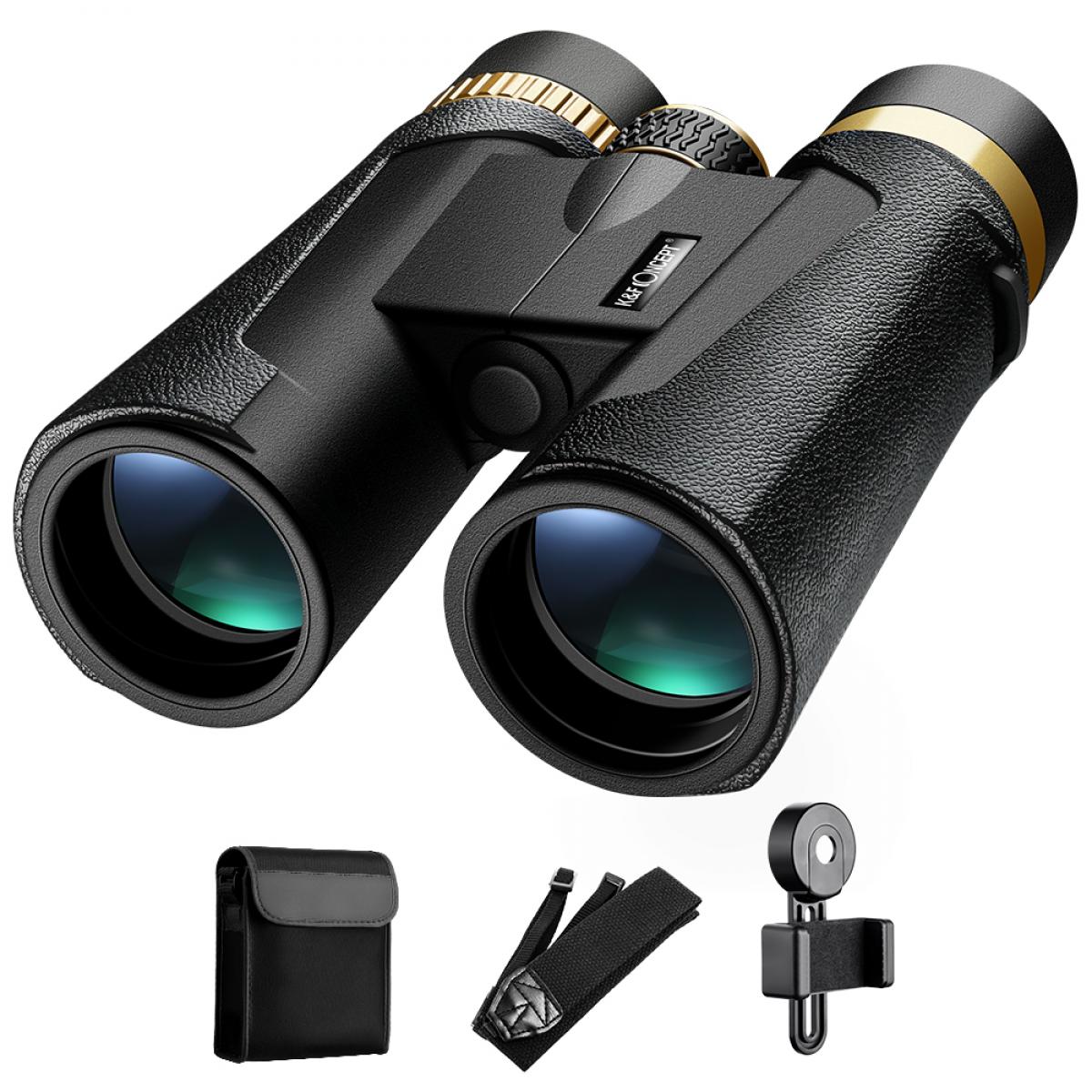 Binocular K&F Concept HY1242 KF33.011 - 1