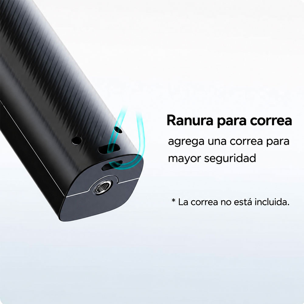 LUZ ULANZI VL119 RGB CONTINUA - 9