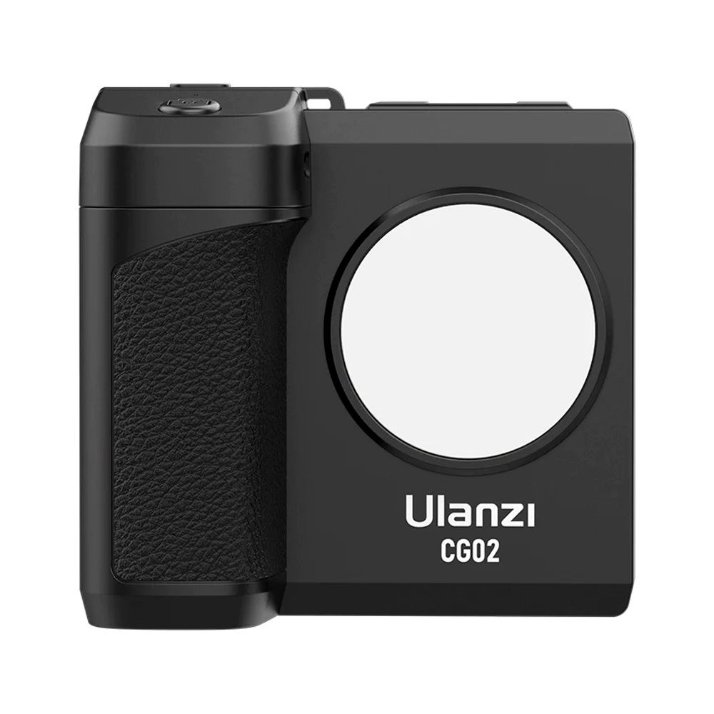DISPARADOR REMOTO ULANZI CG02 - 1