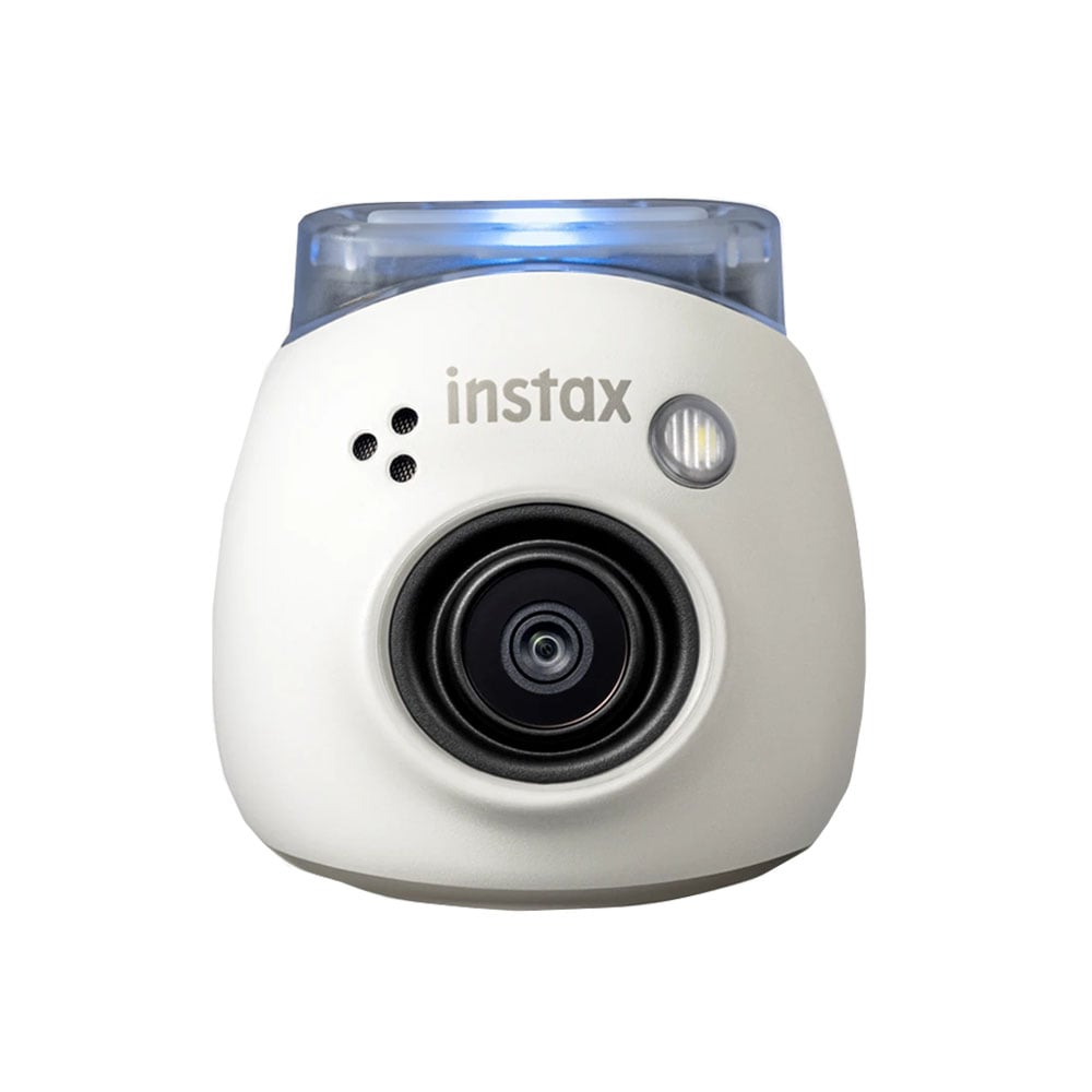 CAMARA FUJIFILM DIGITAL INSTAX PAL MIKY WHITE - 1
