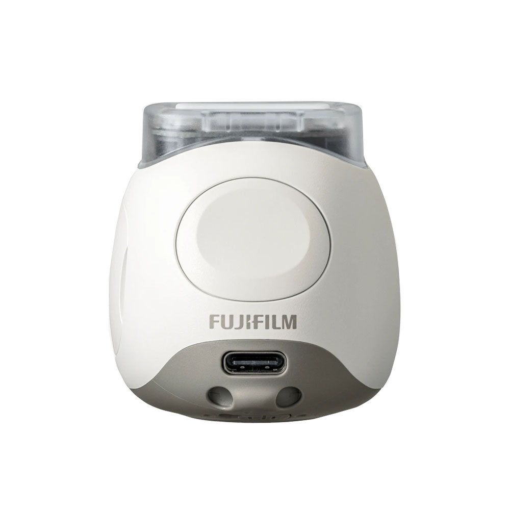 CAMARA FUJIFILM DIGITAL INSTAX PAL MIKY WHITE - 2