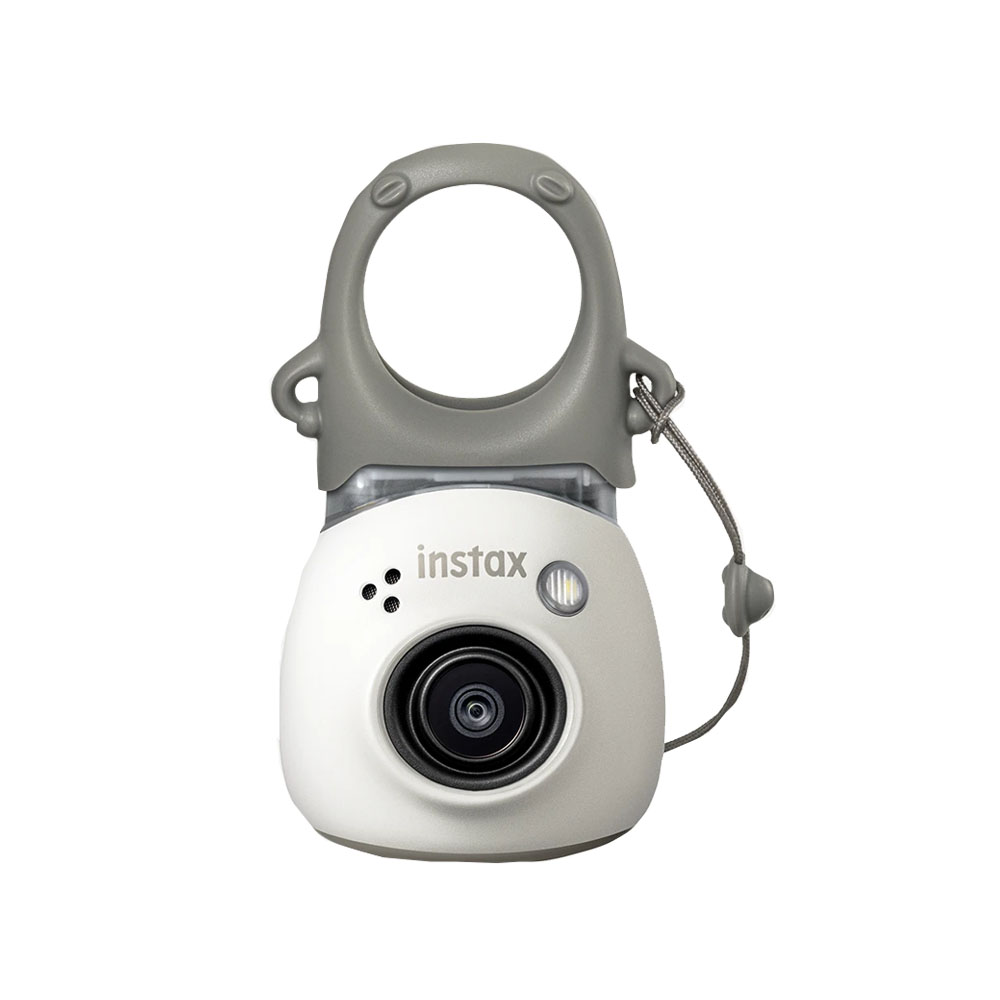 CAMARA FUJIFILM DIGITAL INSTAX PAL MIKY WHITE - 4