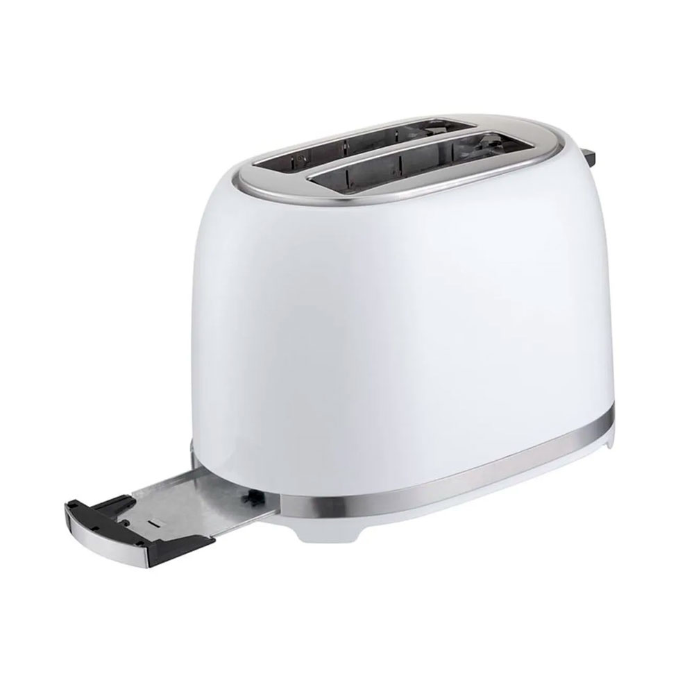 TOSTADORA IMACO IBT2085 2 PANES BLANCO - 3