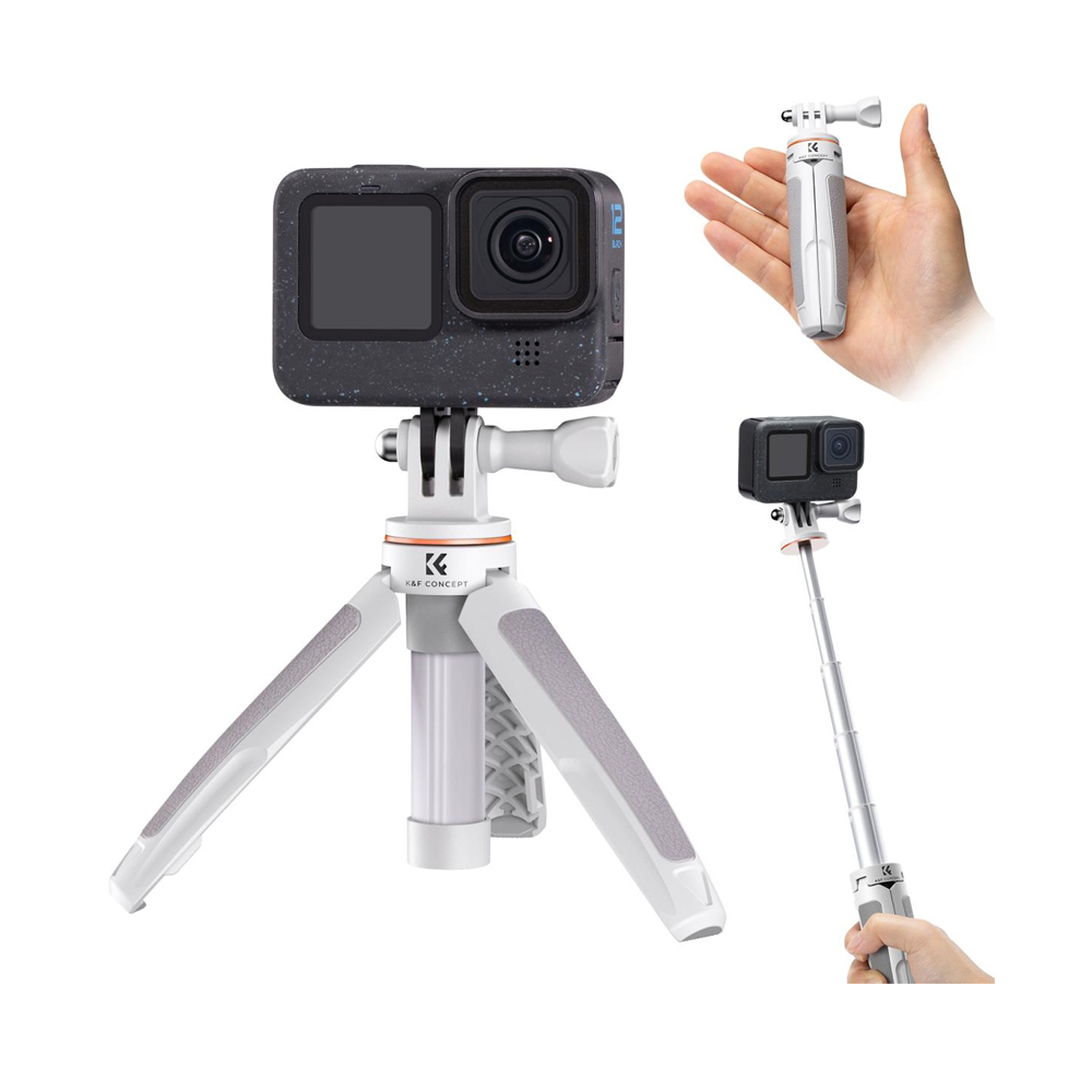 TRIPODE KYF CONCEPT KF09.133 MS03 - BLANCO - 1
