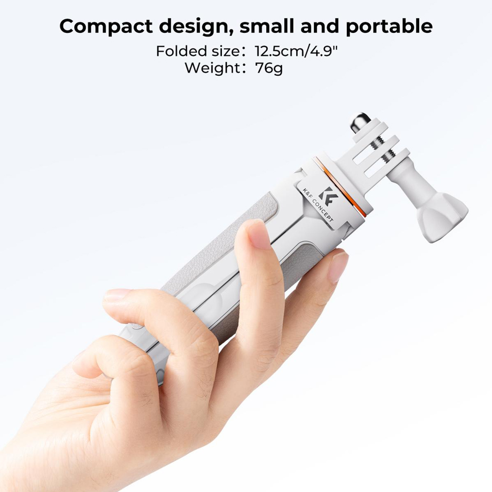 TRIPODE KYF CONCEPT KF09.133 MS03 - BLANCO - 3