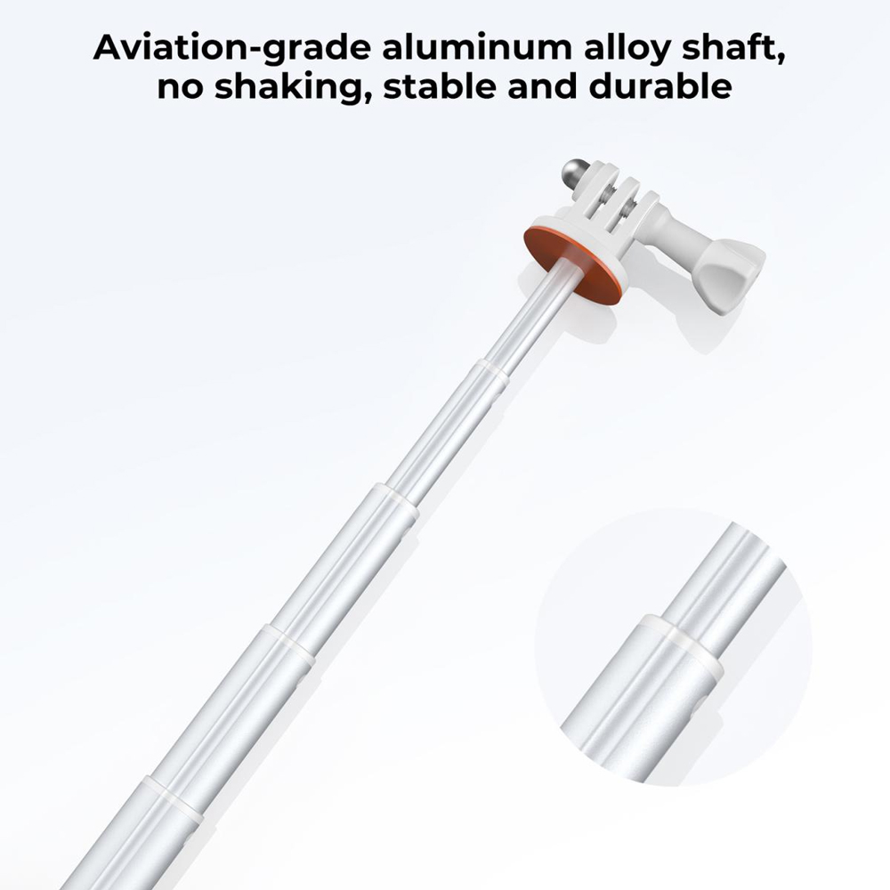 TRIPODE KYF CONCEPT KF09.133 MS03 - BLANCO - 5