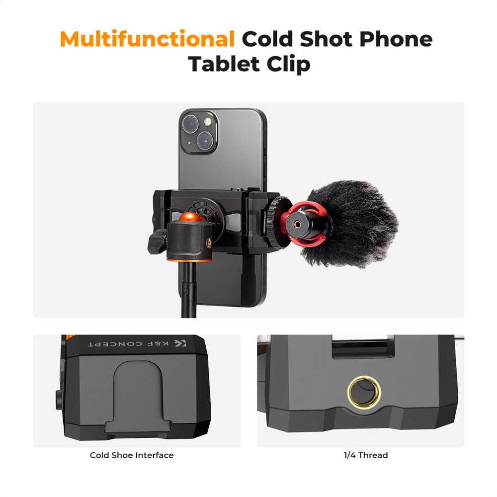 SOPORTE PARA SMARTPHONE KF31.095 - MS20 - 4