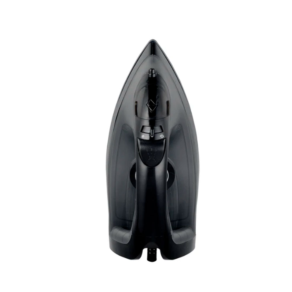 PLANCHA IMACO VAPOR LIGERA ETA600N NEGRA - 4