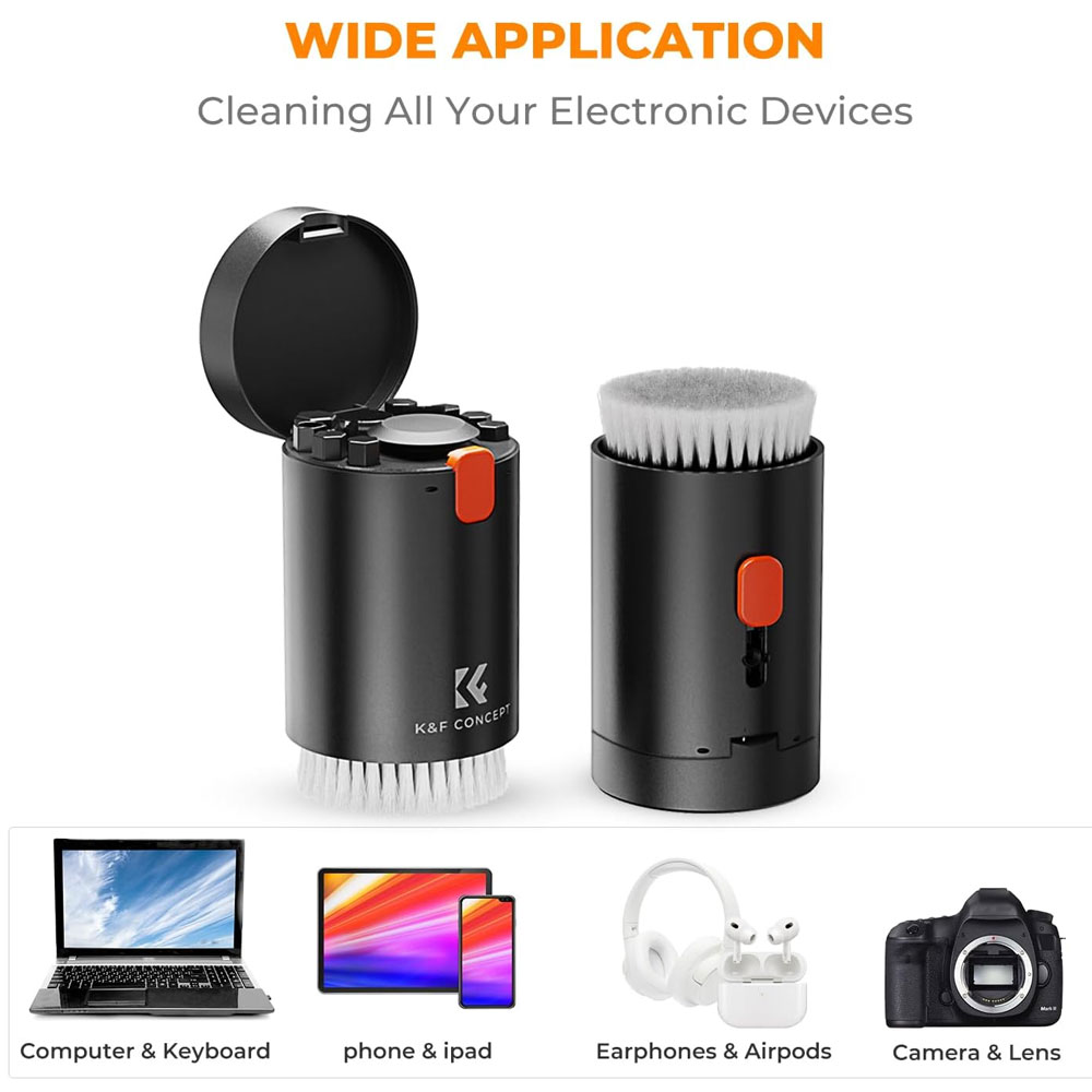 KIT DE LIMPIEZA 20 EN 1 KYF CONCEPT SKU.2279 - 5