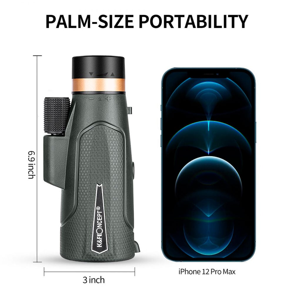MONOCULAR KYF CONCEPT KF33.013 - 4