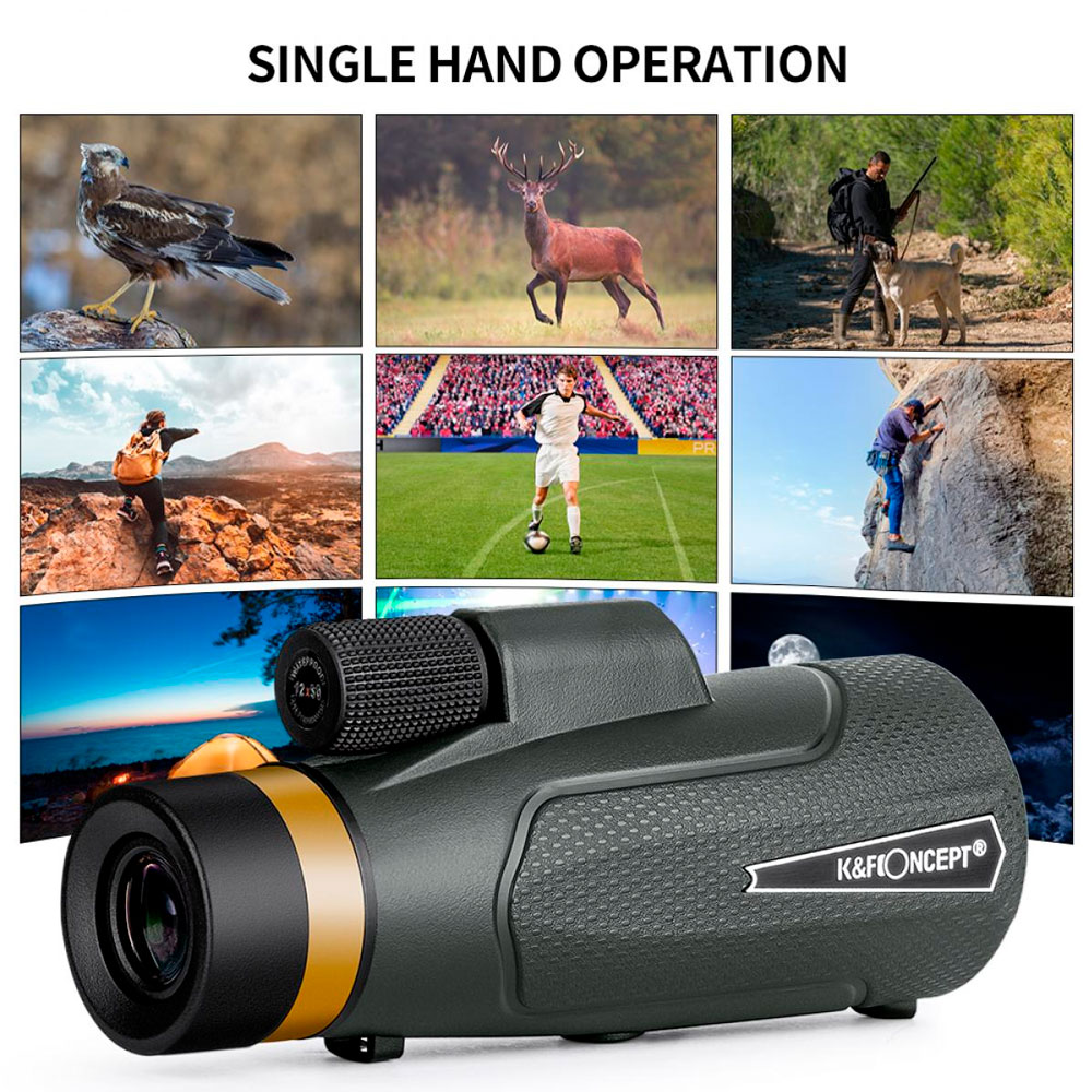 MONOCULAR KYF CONCEPT KF33.013 - 5