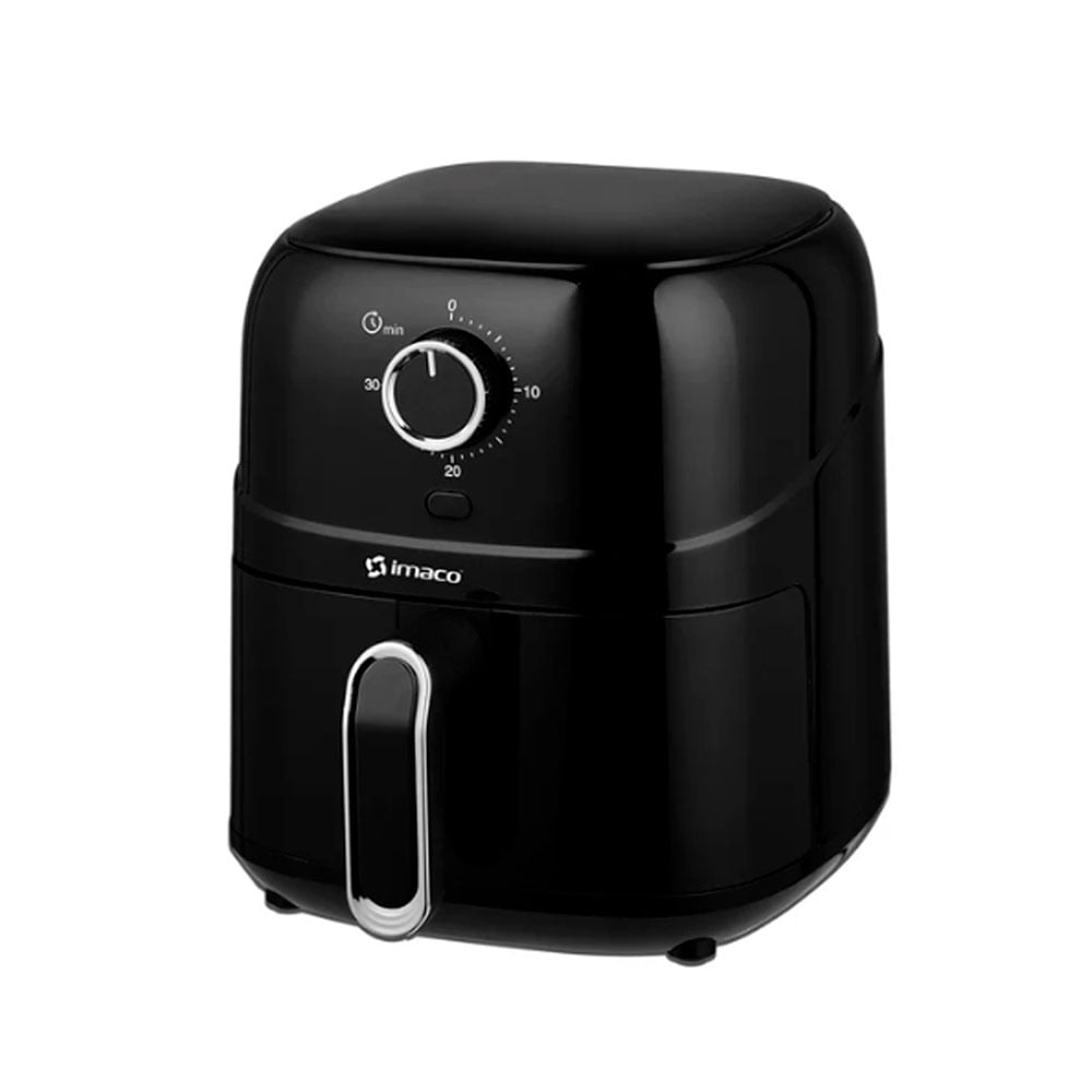 FREIDORA DE AIRE IMACO 2 LITROS AF2380N - 1