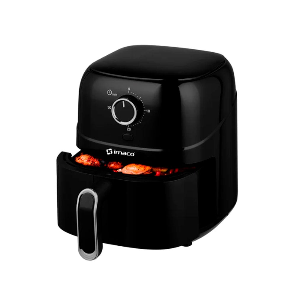 FREIDORA DE AIRE IMACO 2 LITROS AF2380N - 2