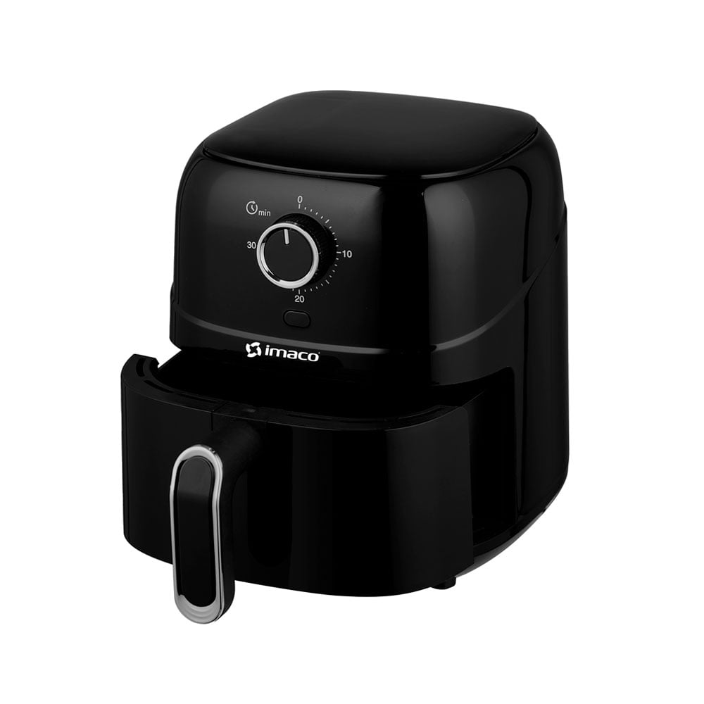FREIDORA DE AIRE IMACO 2 LITROS AF2380N - 3