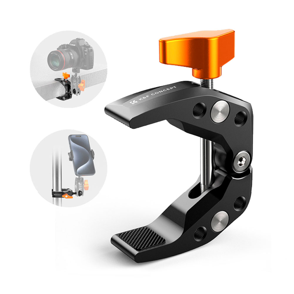 ABRAZADERA KYF CONCEPT KF31.081 - MS15 - 1