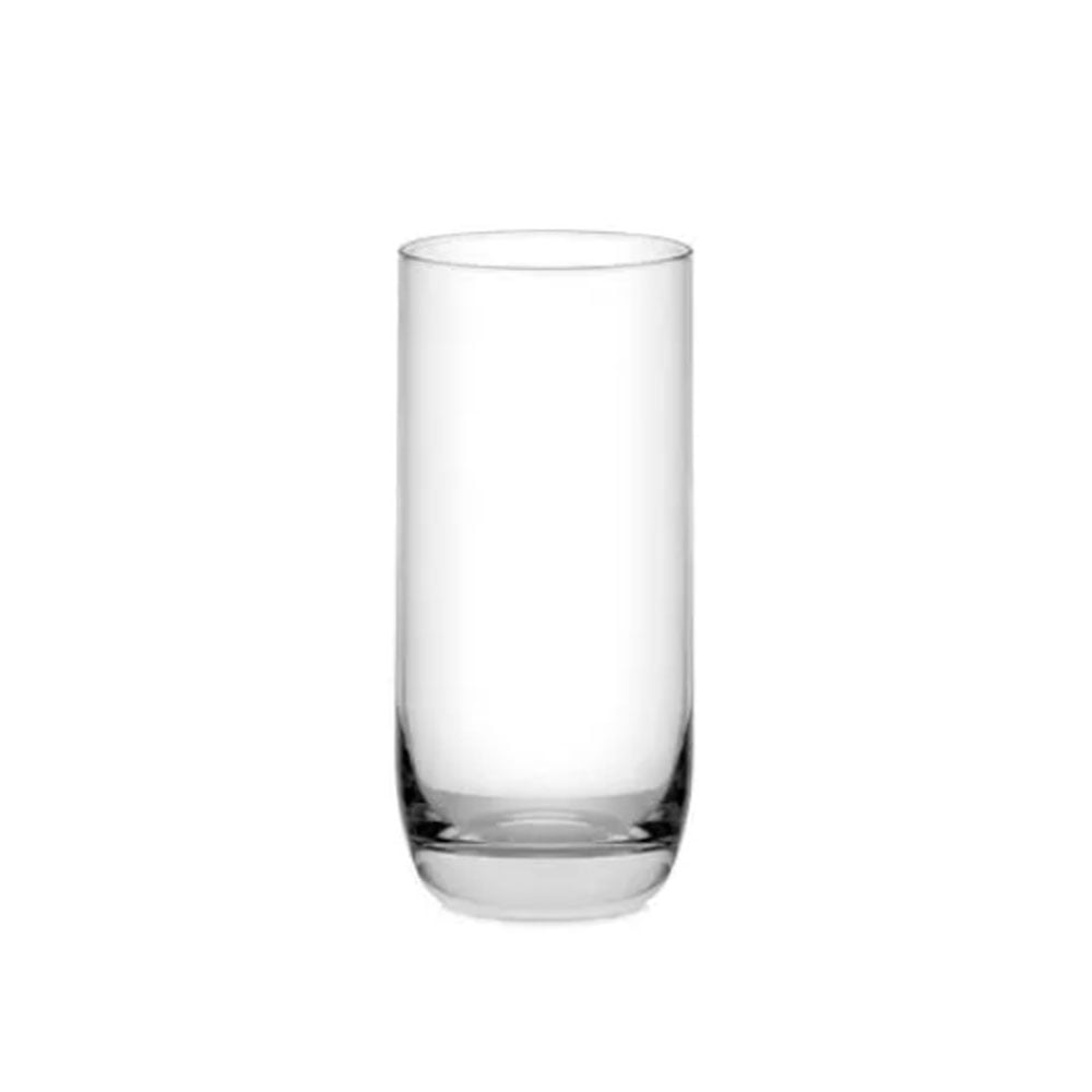 SET VASOS FERRAND X6 PZAS LONG DRINK DUCHESS 375ML - 1