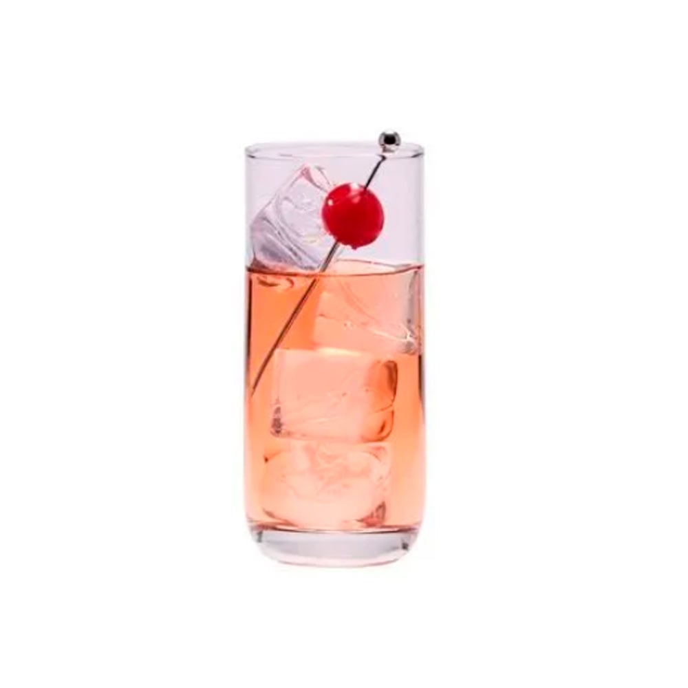 SET VASOS FERRAND X6 PZAS LONG DRINK DUCHESS 375ML - 2