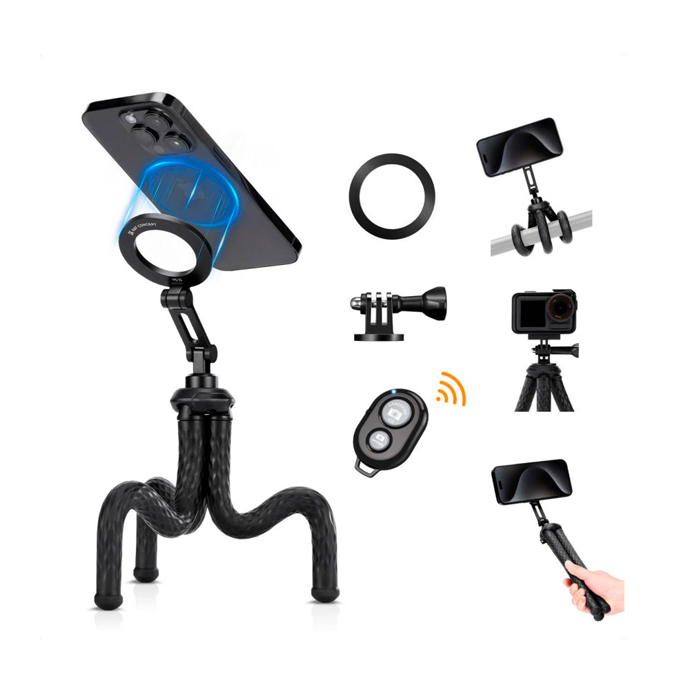 GORILLAPOD KYF CONCEPT  KF09.164 MS36 - 1
