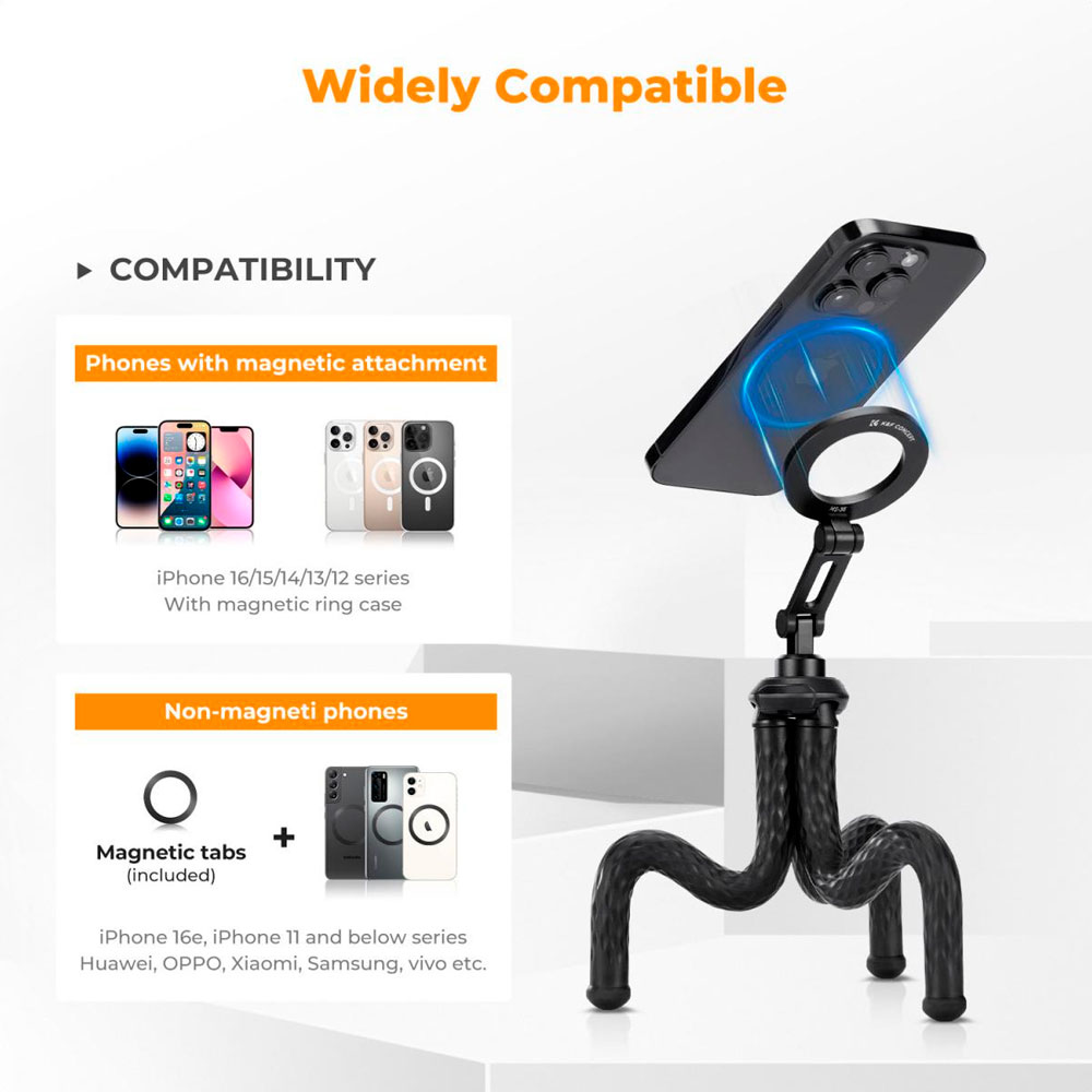 GORILLAPOD KYF CONCEPT  KF09.164 MS36 - 3