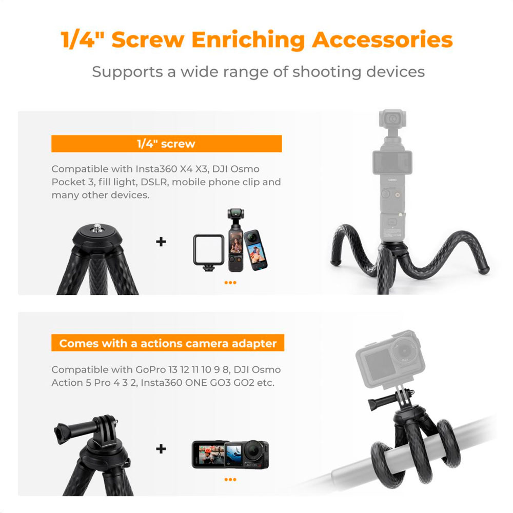 GORILLAPOD KYF CONCEPT  KF09.164 MS36 - 4