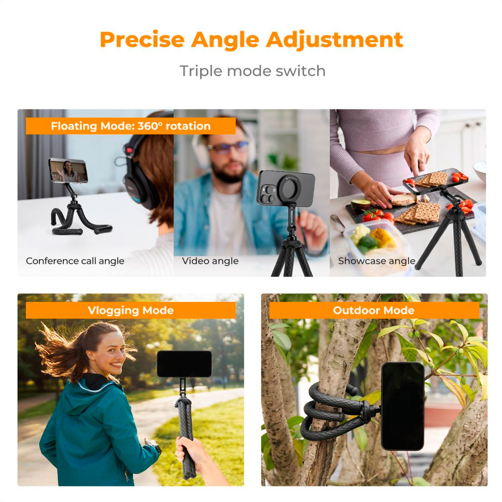 GORILLAPOD KYF CONCEPT  KF09.164 MS36 - 6