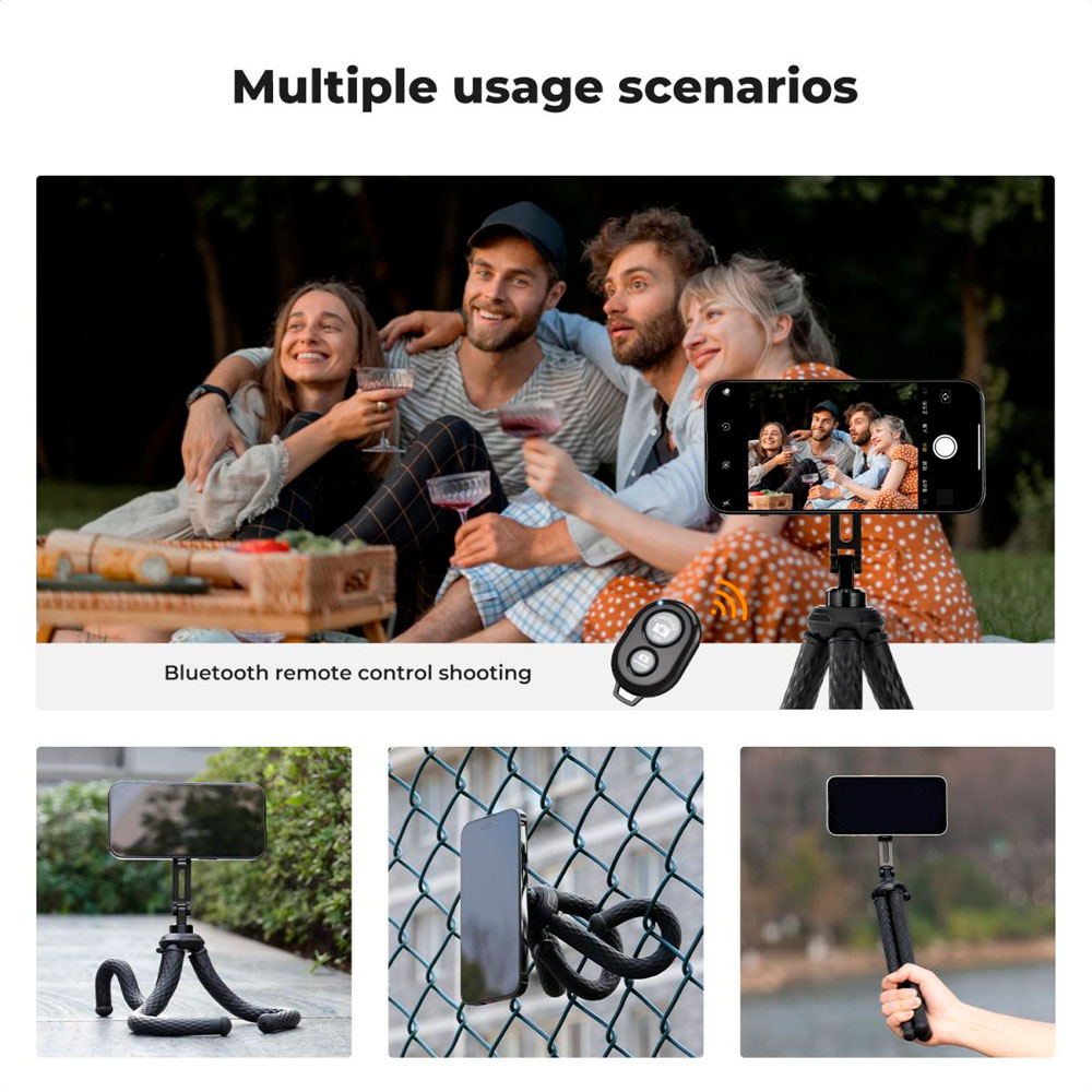 GORILLAPOD KYF CONCEPT  KF09.164 MS36 - 7