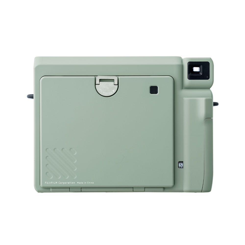 CAMARA FUJIFILM INSTAX WIDE 400 VERDE - 3