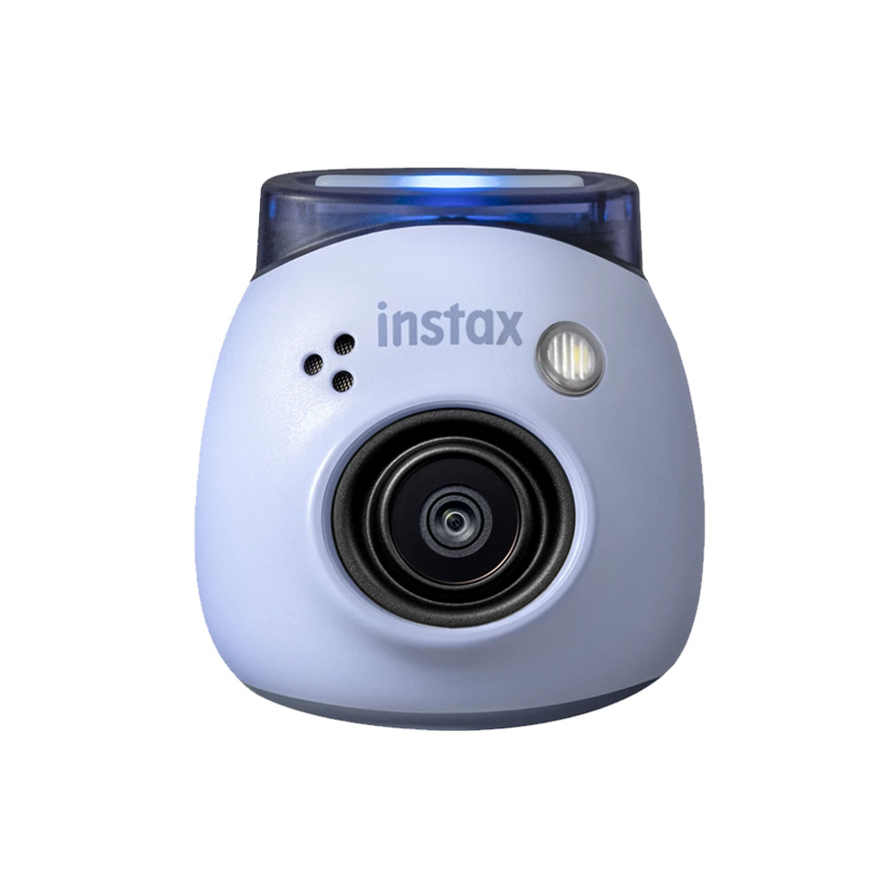 CAMARA FUJIFILM DIGITAL INSTAX PAL LAVENDER BLUE - 1