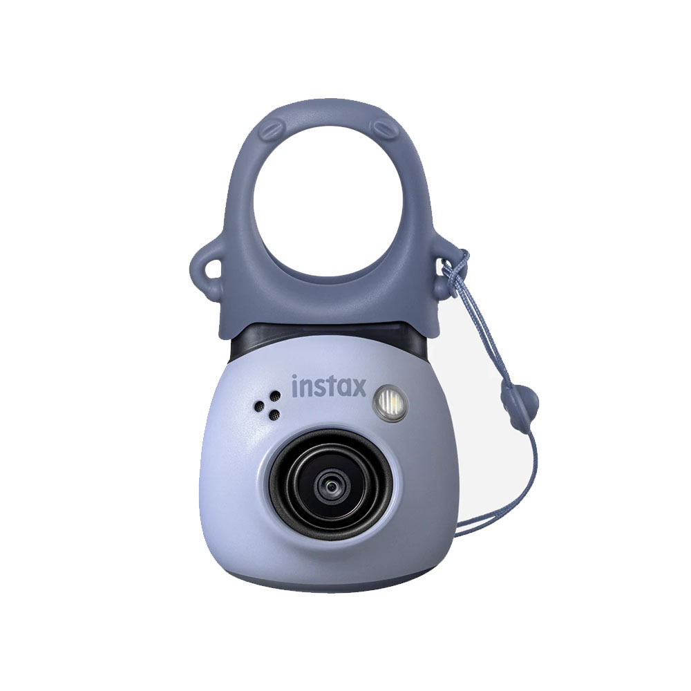CAMARA FUJIFILM DIGITAL INSTAX PAL LAVENDER BLUE - 3