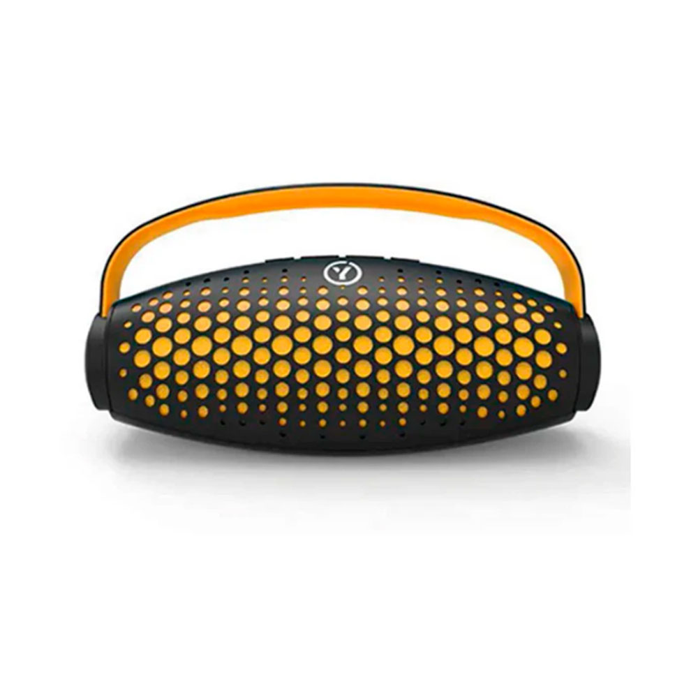 PARLANTE MESH YOLO BLUETHOOT 10M USB YBTS7527 - 1