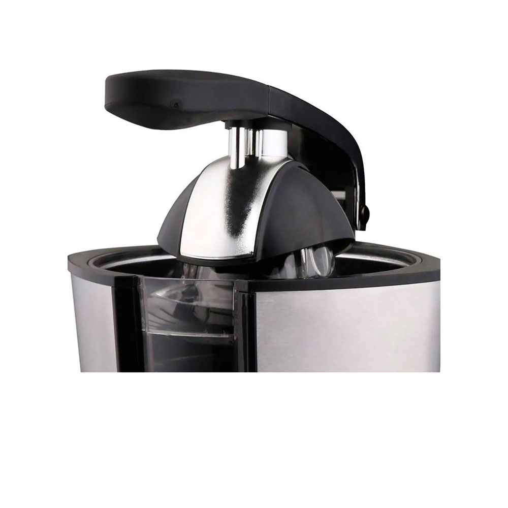 EXPRIMIDOR DE CITRICOS RECORD ACERO INOX REC-ONENAC101 PALANCA - 2