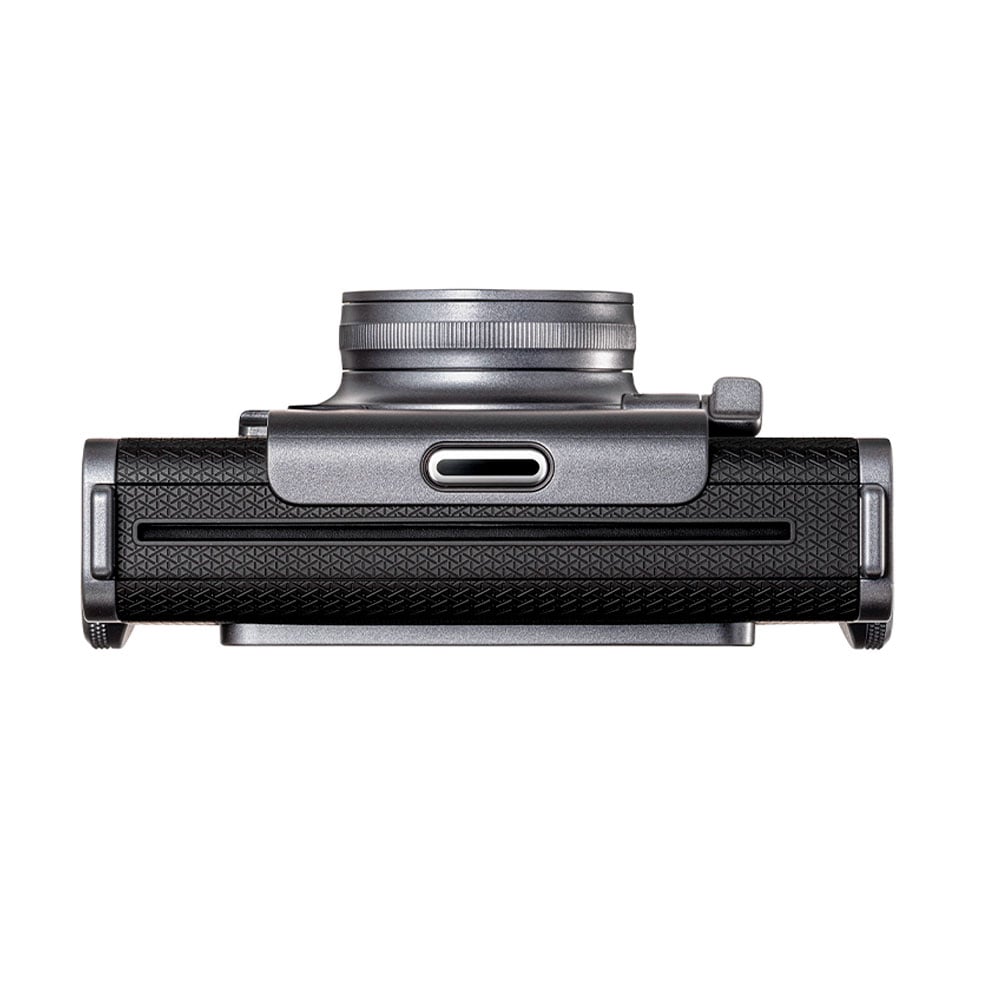CAMARA FUJIFILM INSTAX WIDE EVO BLACK - 3