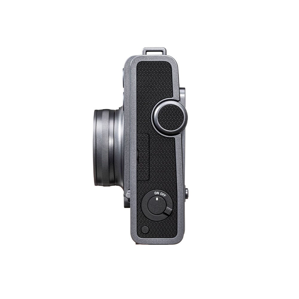 CAMARA FUJIFILM INSTAX WIDE EVO BLACK - 4