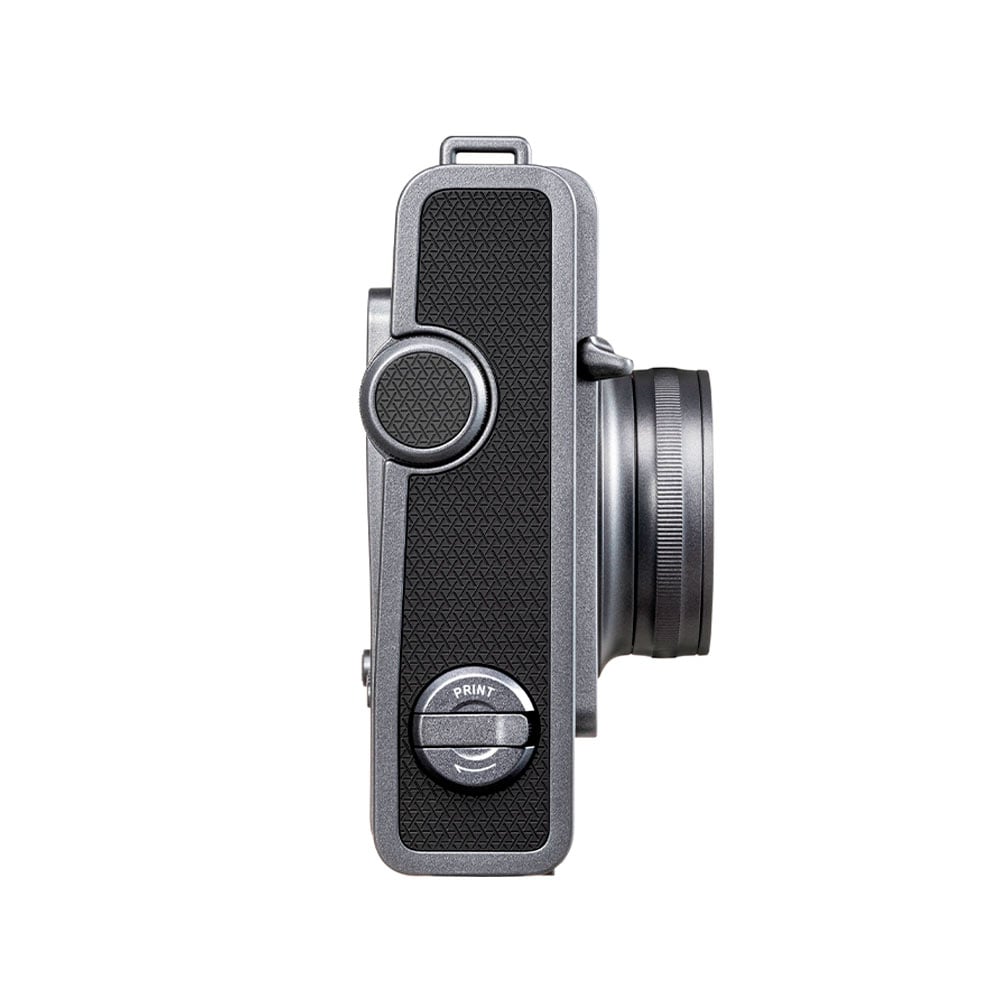 CAMARA FUJIFILM INSTAX WIDE EVO BLACK - 5