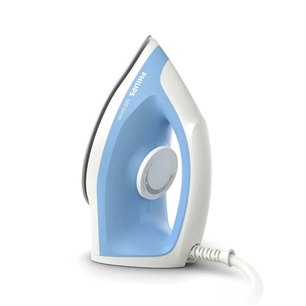 PLANCHA PHILIPS EN SECO ANTIADHERENTE DST0520 DRY IRON - 2