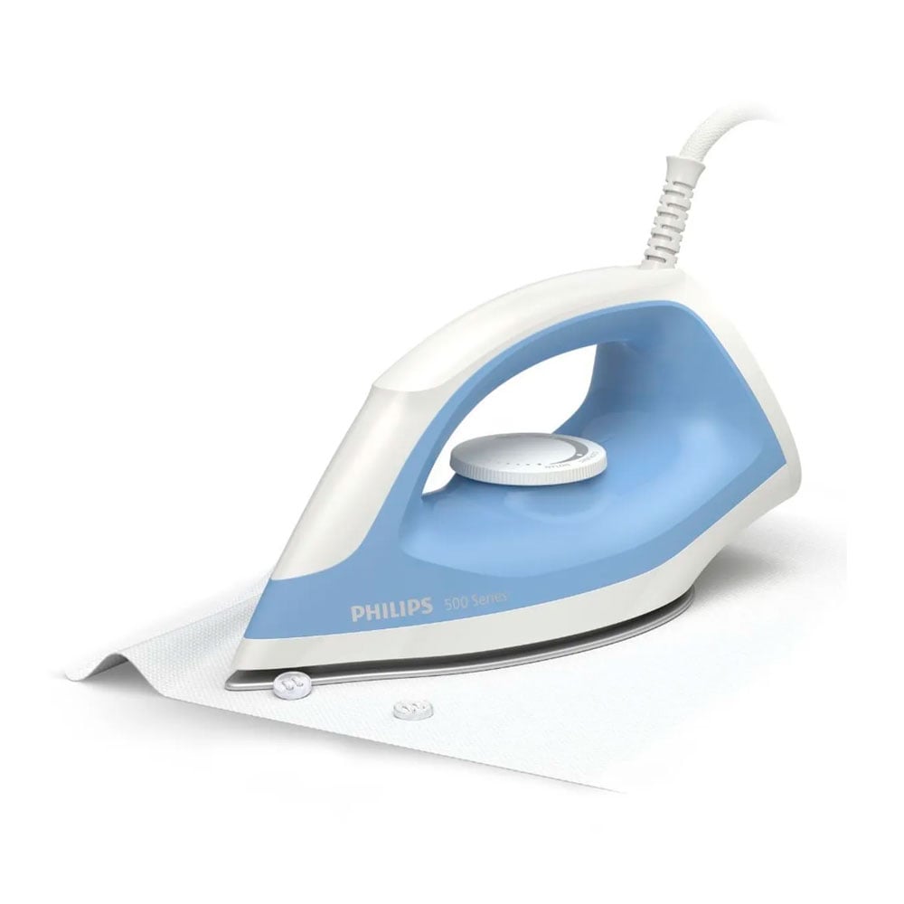 PLANCHA PHILIPS EN SECO ANTIADHERENTE DST0520 DRY IRON - 3