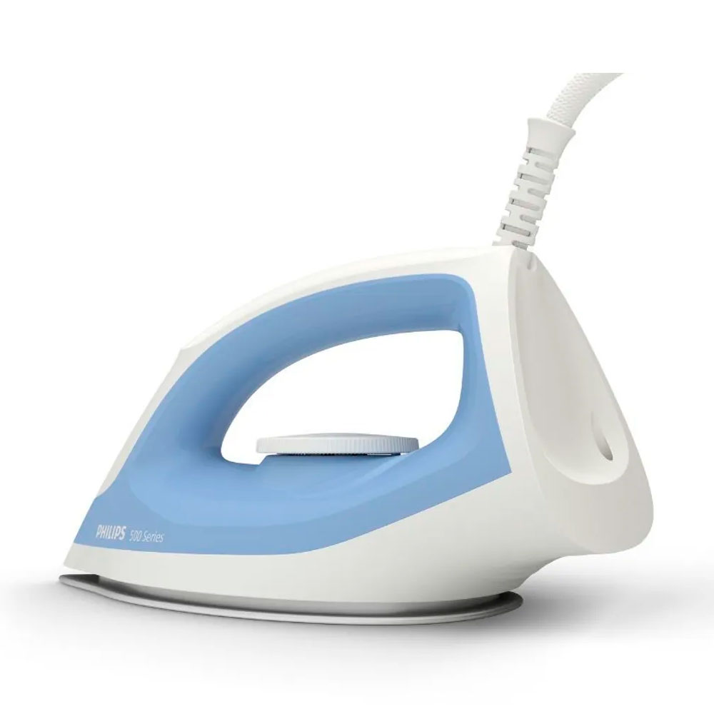PLANCHA PHILIPS EN SECO ANTIADHERENTE DST0520 DRY IRON - 4