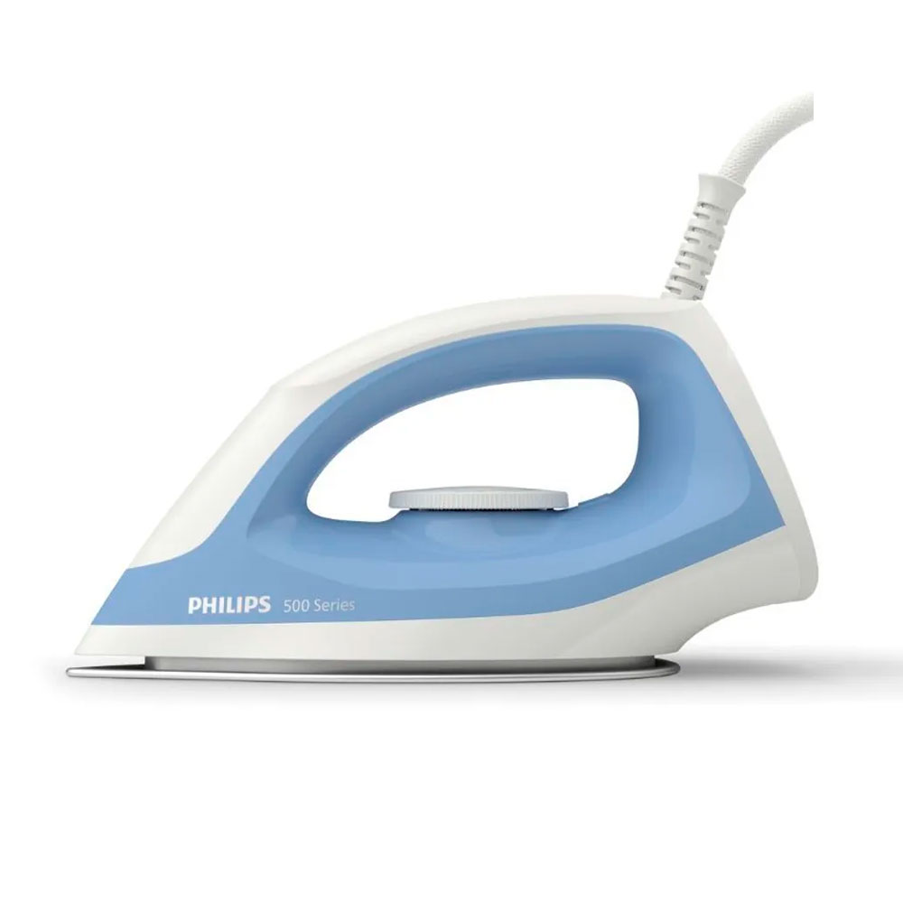 PLANCHA PHILIPS EN SECO ANTIADHERENTE DST0520 DRY IRON - 5