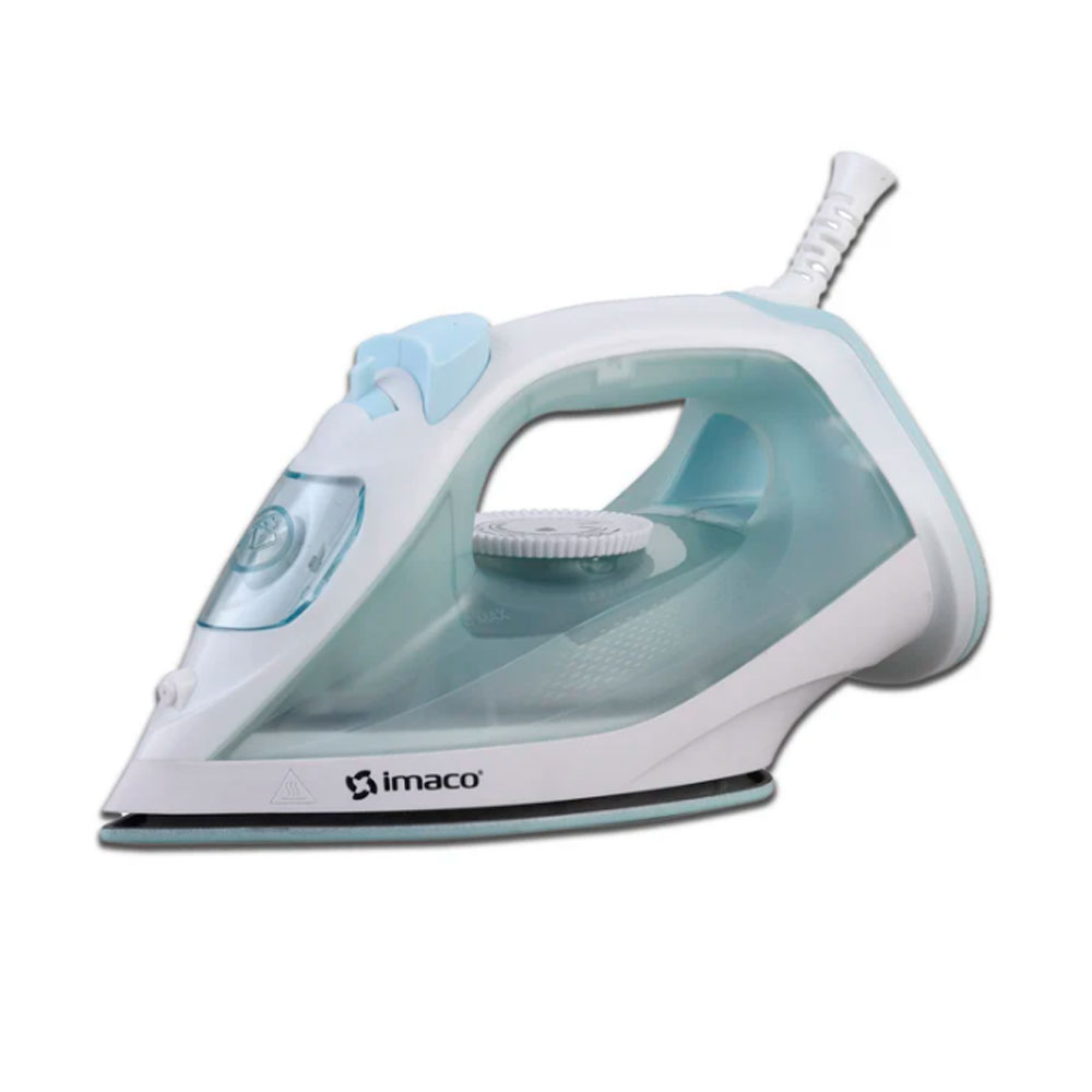 PLANCHA IMACO VAPOR CERAMICA 1600W ETA1615C - 1