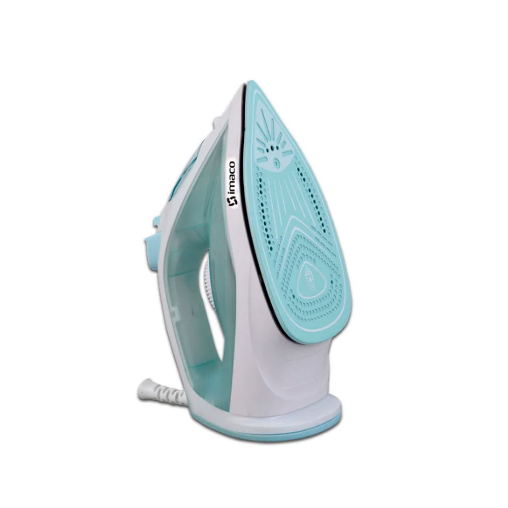 PLANCHA IMACO VAPOR CERAMICA 1600W ETA1615C - 2