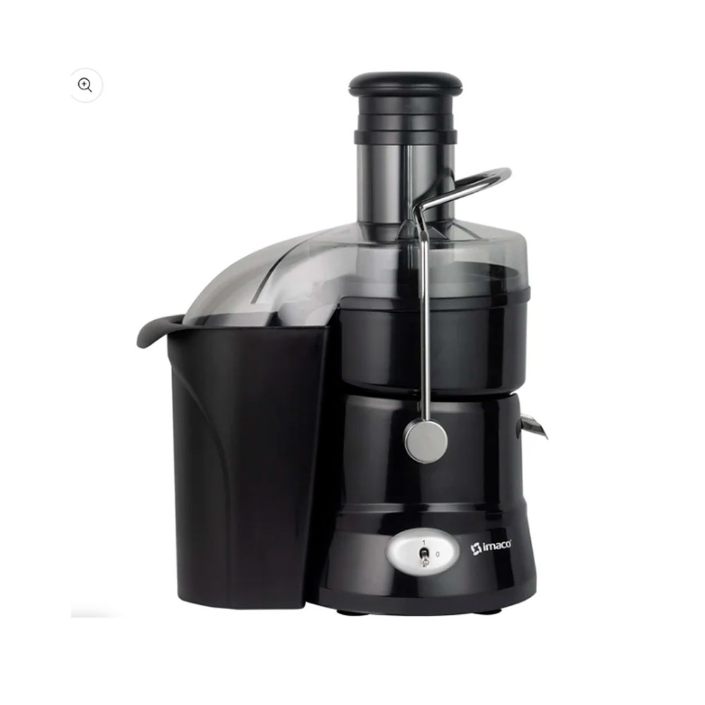 EXTRACTOR DE JUGOS IMACO FRUTA ENTERA 800W 2V JE8075 - 1